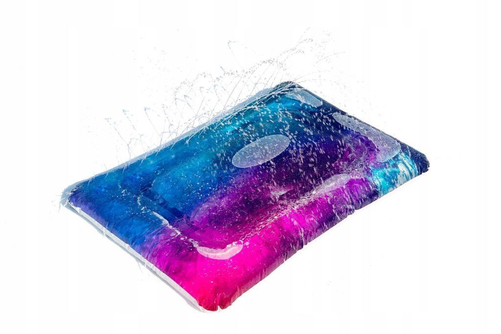 BESTWAY 52290 VANDENS FONTANO ČIUŽINIS 130X90 CM
