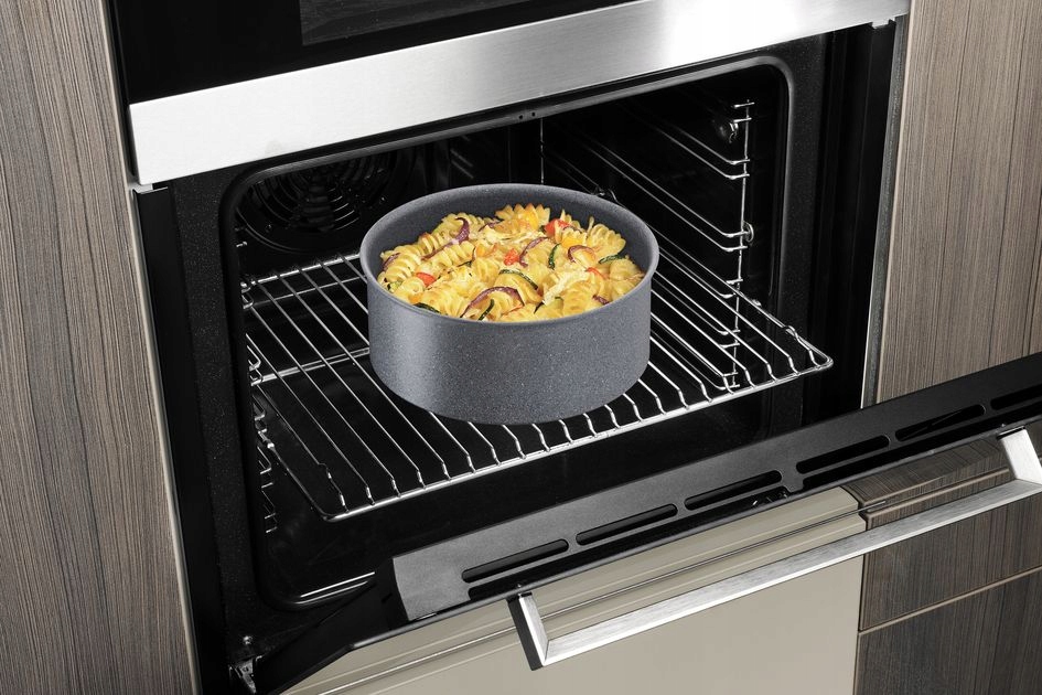 Tefal Saucepan Mineralia Force 3 l 16cm INDUCTION Aukštas puodas, mažas Puodas
