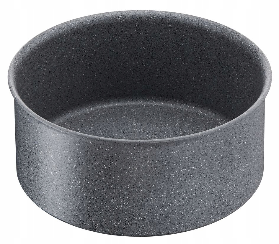 Tefal Saucepan Mineralia Force 3 l 16cm INDUCTION Aukštas puodas, mažas Puodas