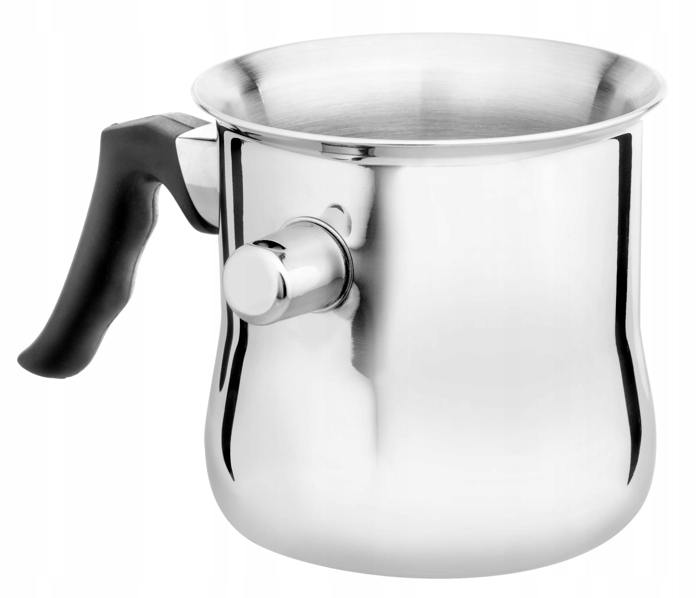 GALICJA Ricky Milk puodas 1 l su švilpuku