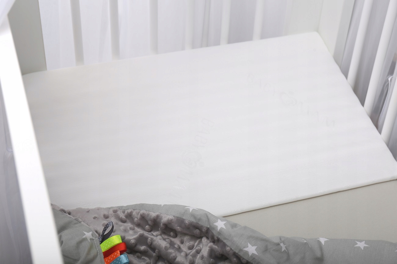 PLIEŠTAS PAGALVĖS LOGYČIUI + PAGALVĖS UŽVALGALAS BABYMAM KŪDIKIAMS