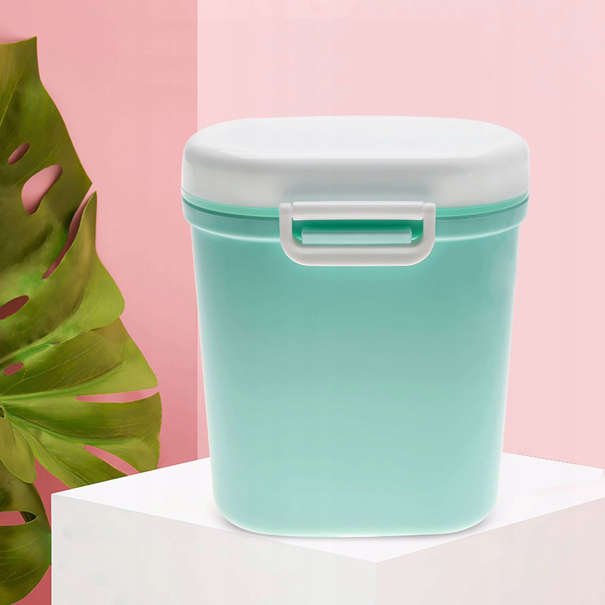 NEŠIOJAMASIS PIENO MILTELIŲ TAKAS L GREEN