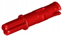 LEGO techninio koliko 6558 120 vnt rinkinys