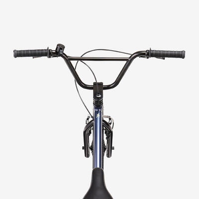 Elops Wipe 500 BMX dviratis vaikams 20 colių