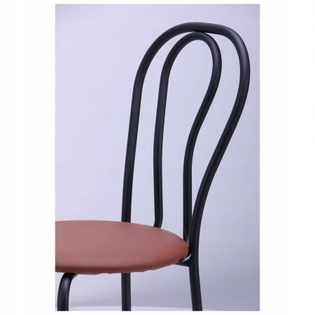 Tulipan Black II virtuvės kėdė - naujausias MODELIS