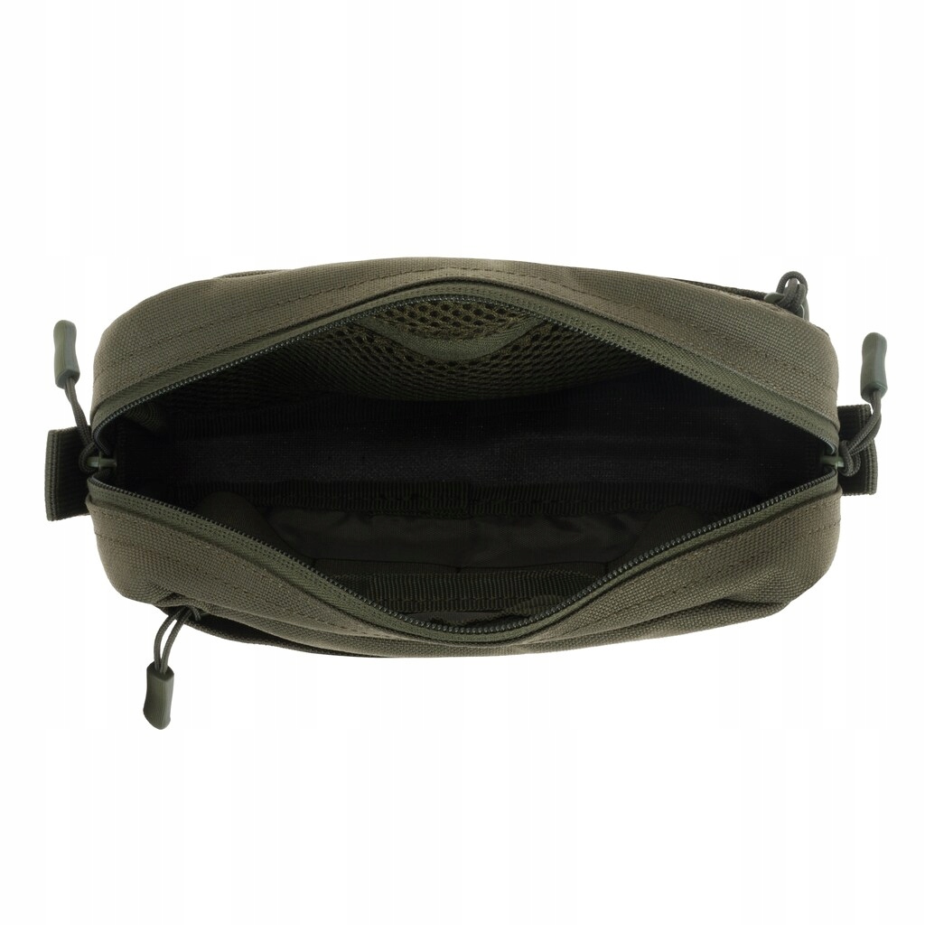 Liemens krepšys Brytzky Tactical PackMate sportinis krepšys - Olive
