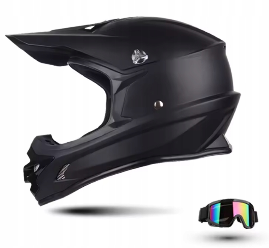 Kask MTB dviračio šalmas M dydis 57-58 cm