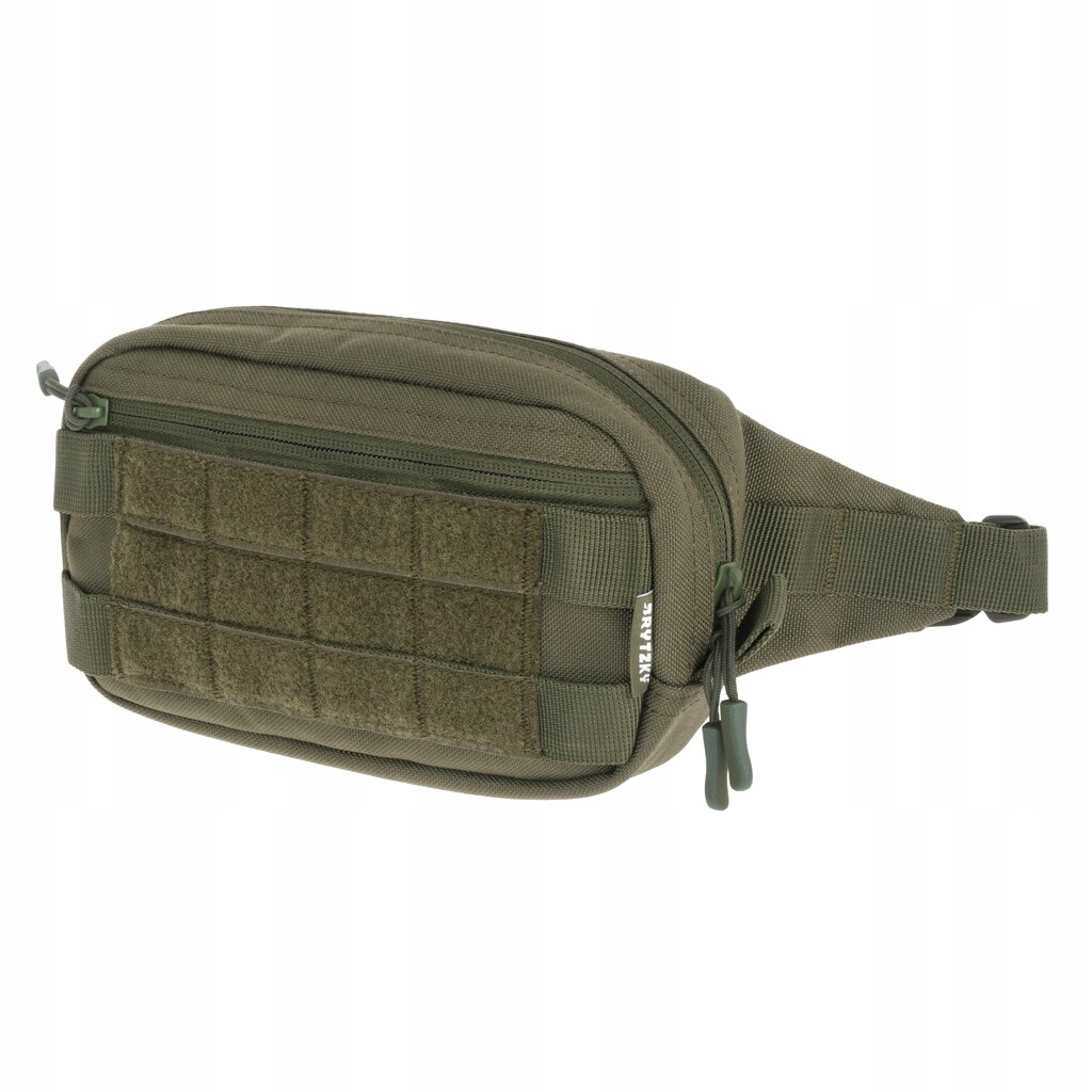 Liemens krepšys Brytzky Tactical PackMate sportinis krepšys - Olive