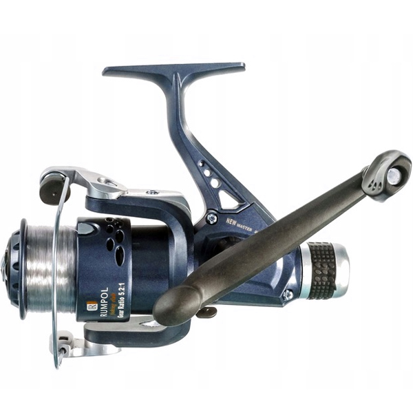 TELESKOPINIS žūklės rinkinys CARP GROUND meškerykotis 3.0m iki 120g REEL