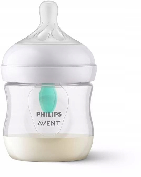 „PHILIPS AVENT“ NATŪRALO REAKCIJOS RINKINYS IŠ 4 BUTELIŲ 0+