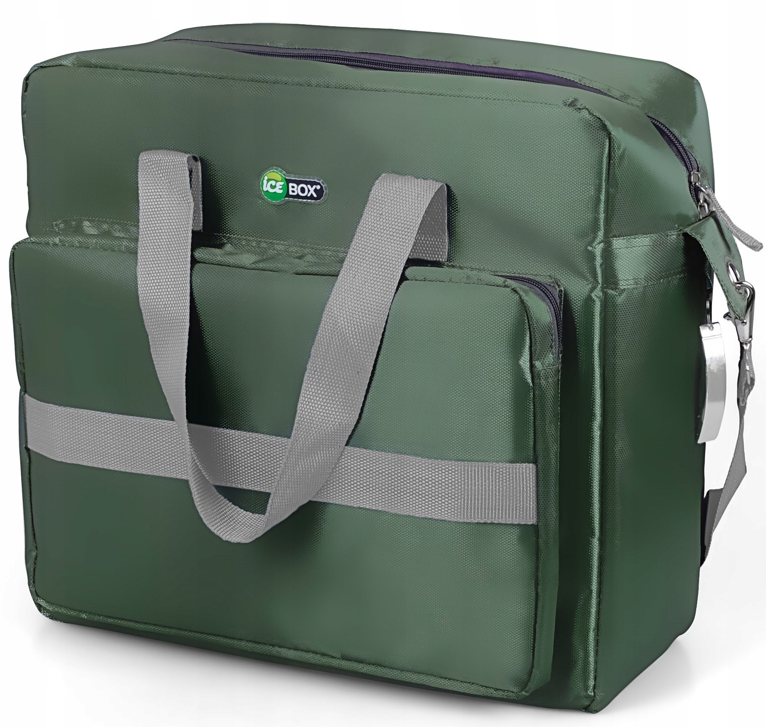 THERMAL BAG TL30 BEACH PICNIC TOURIST Šaldytuvas DIDELIS 30L LEDO DĖŽĖ