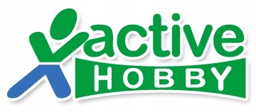 Active Hobby didelė interaktyvi mokymo kilimėlis