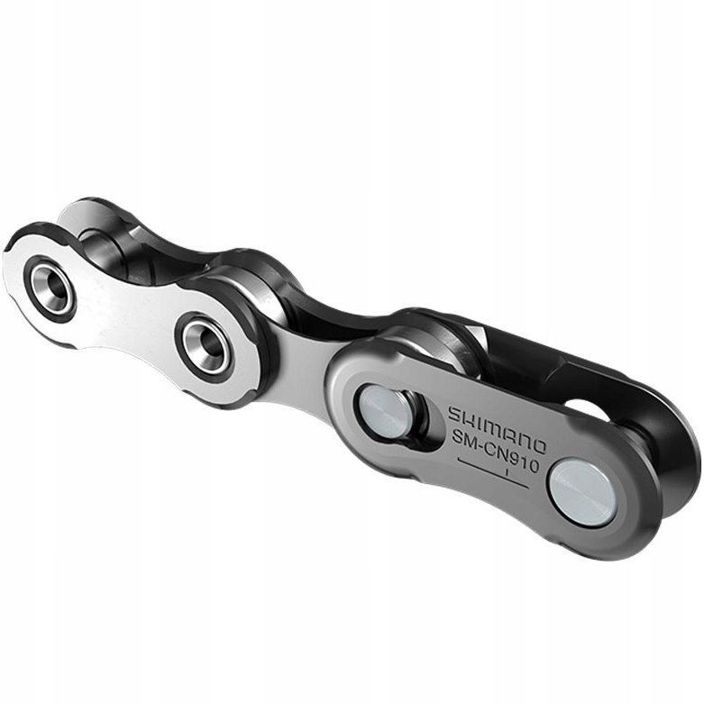 Shimano Deore CN-M6100 12 greičių grandinė 116 narelių