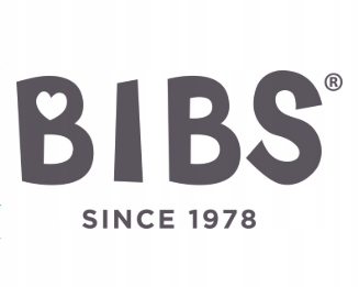 BIBS kūdikių buteliukas nuo pilvo dieglių, be BPA, 225 ml, patogus, guminis, stiklinis