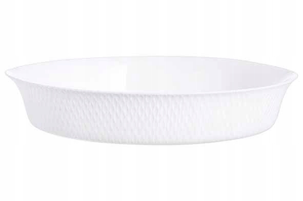 LUMINARC SMART CUISINE keptuvės karščiui atsparus indas WAVY 28cm