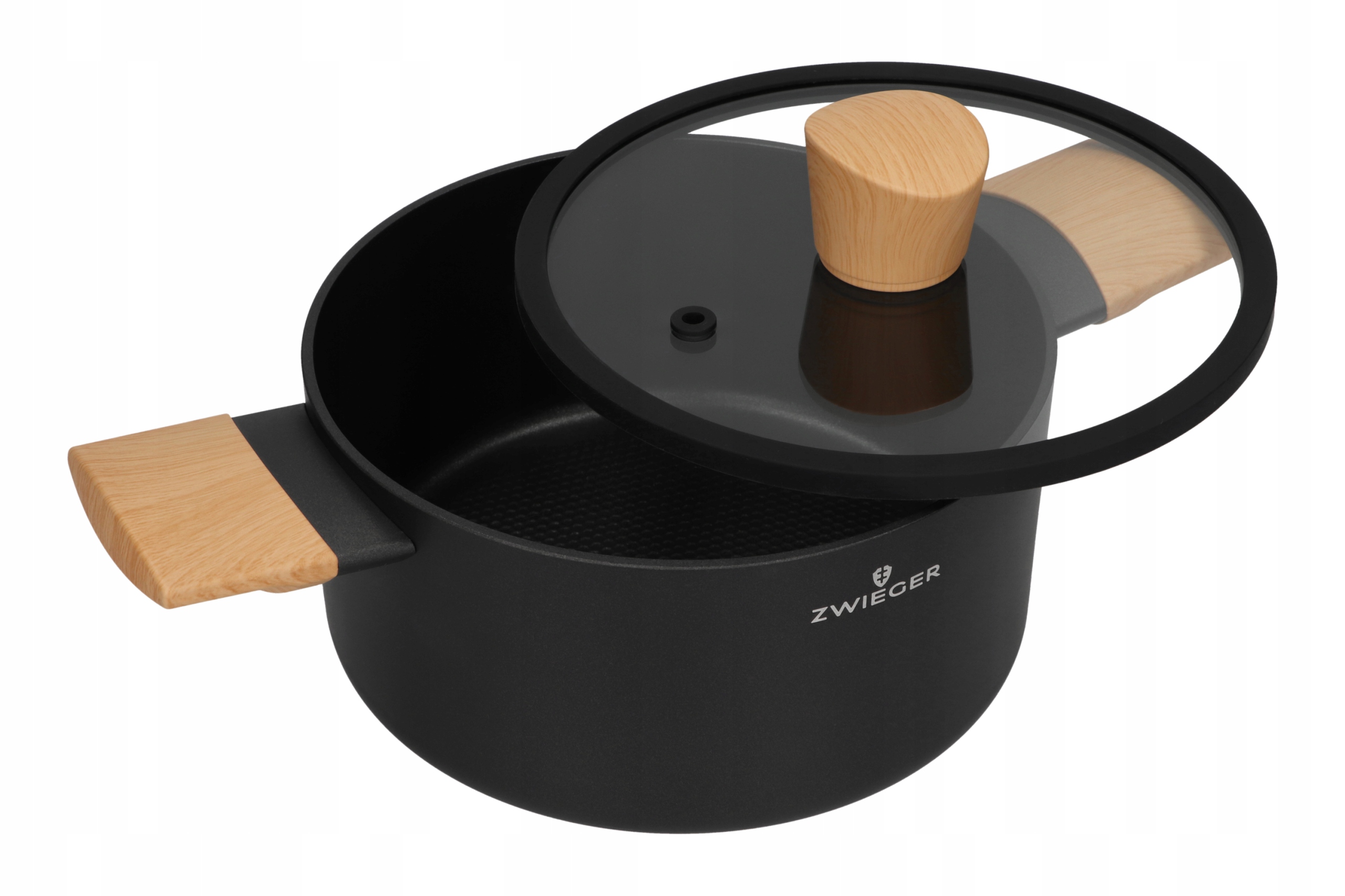 Puodas 18 cm Norven Zwieger