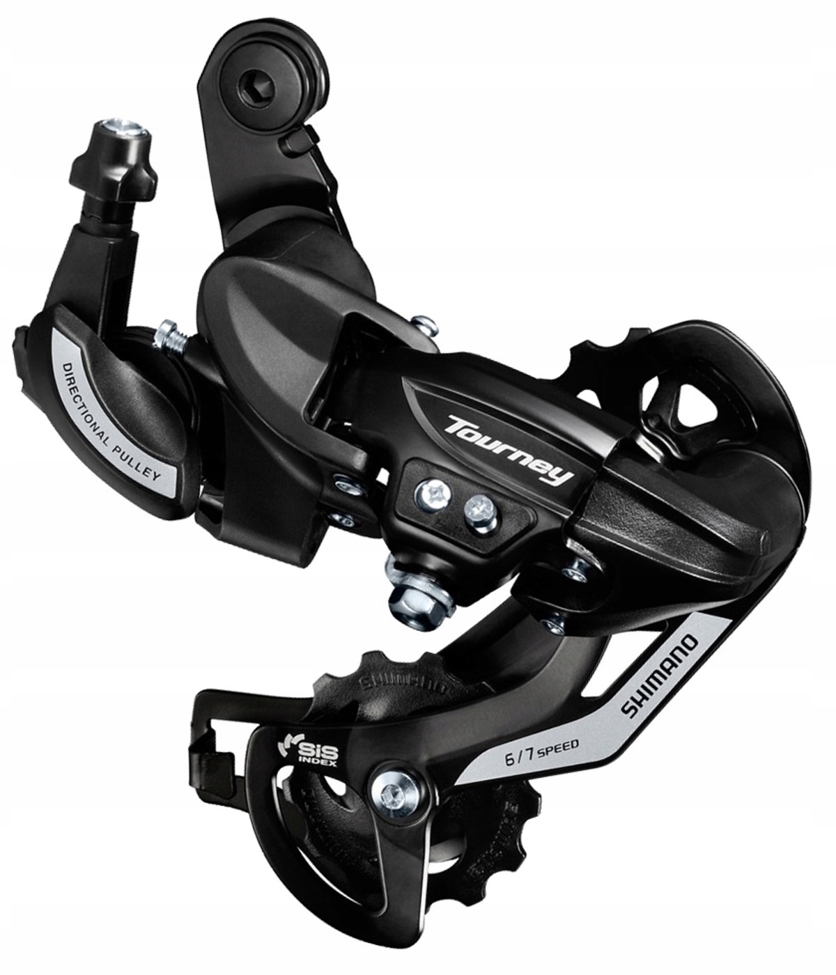 Shimano RD-TY500 perjungiklis 6/7/8 greičiams
