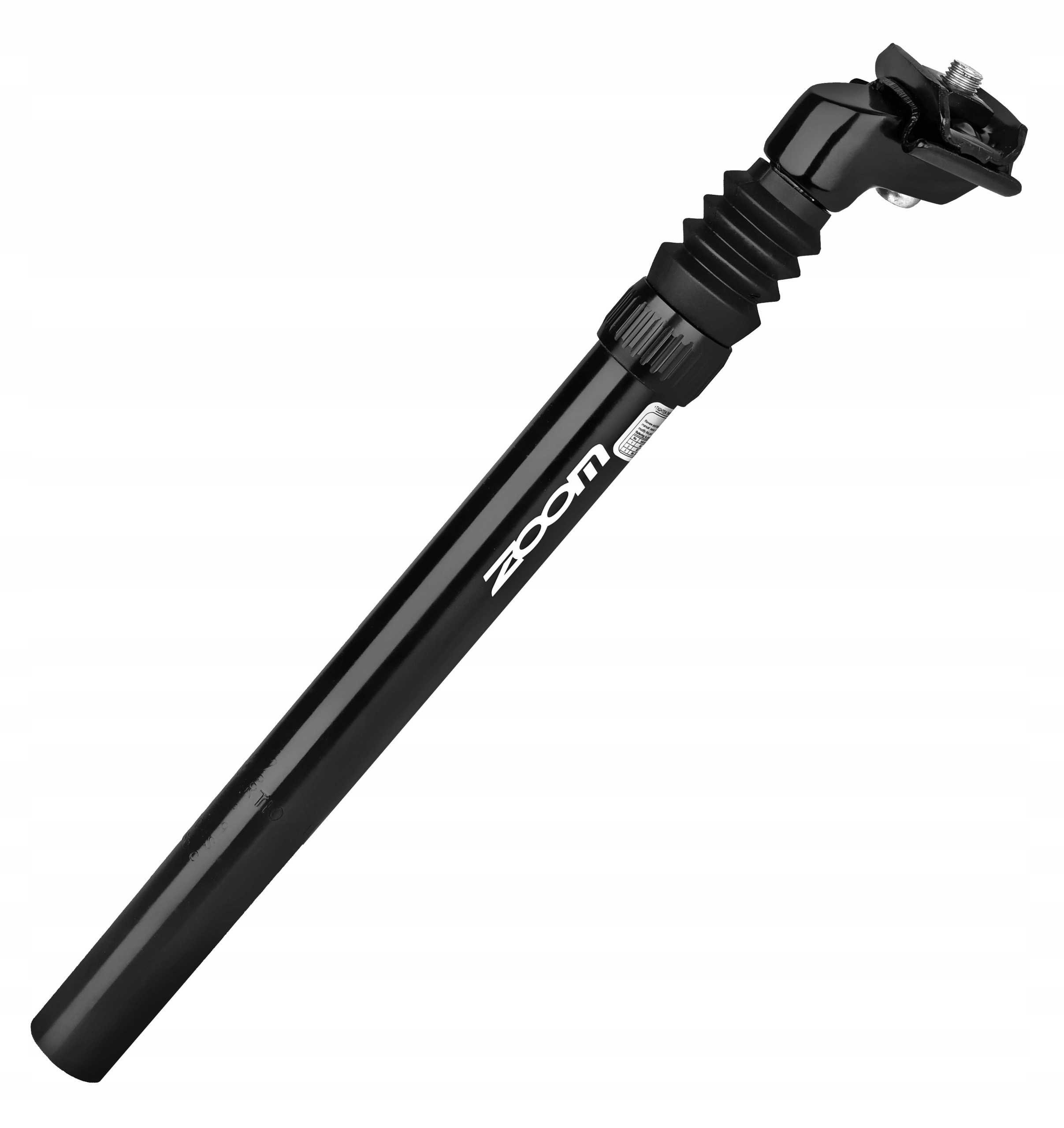 Zoom SPS-C372 amortizuota sedeynės atrama 27,2x350 mm