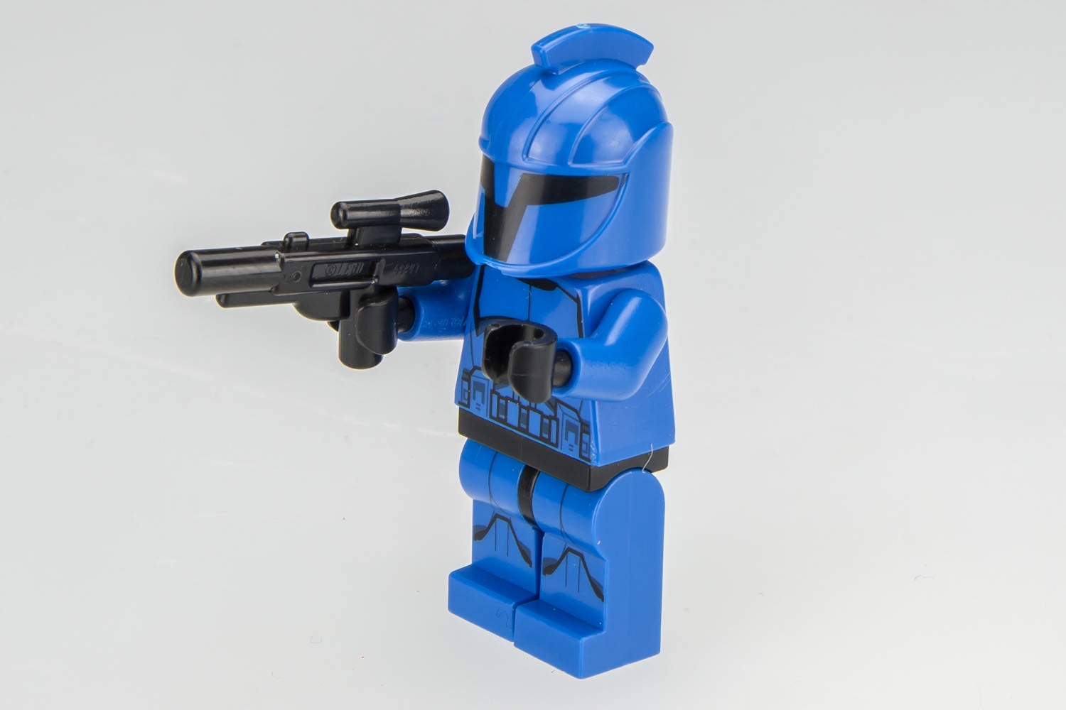 LEGO Star Wars sw0614 Senato komandos figūrėlė