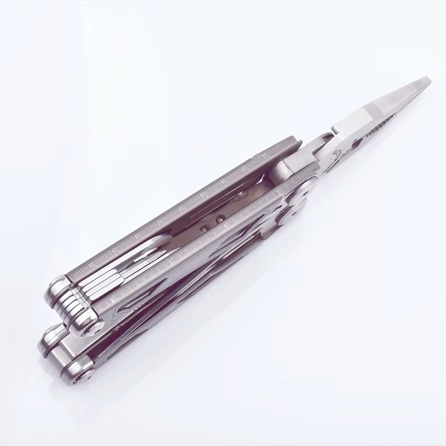 Daicamping DL30 Professional Multitool 21 in 1 Survival Camping Outdoor EDC