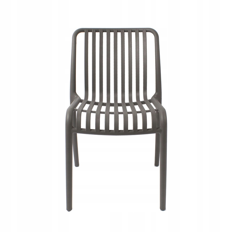 GREY kėdė valgomajam, virtuvei, svetainei, MODERN skandi LOFT, patogi 101