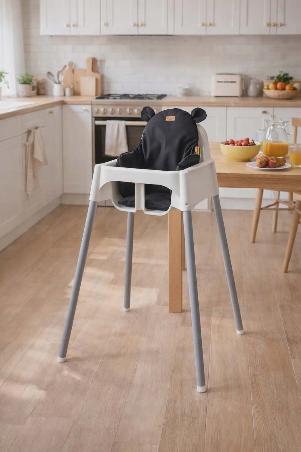 Beszka pagalvėlė IKEA Antilop kėdutei