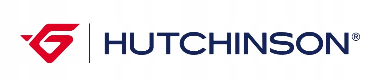 Hutchinson dviračio padanga 28 colio 700 x 38 mm