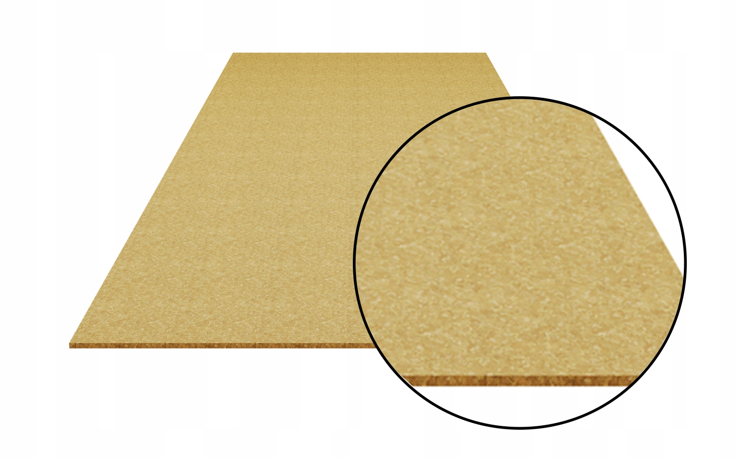 Čiužinys 160x200 GET SLEEP su kokoso spyruokle Yellow Night Comfort+ h3/h4
