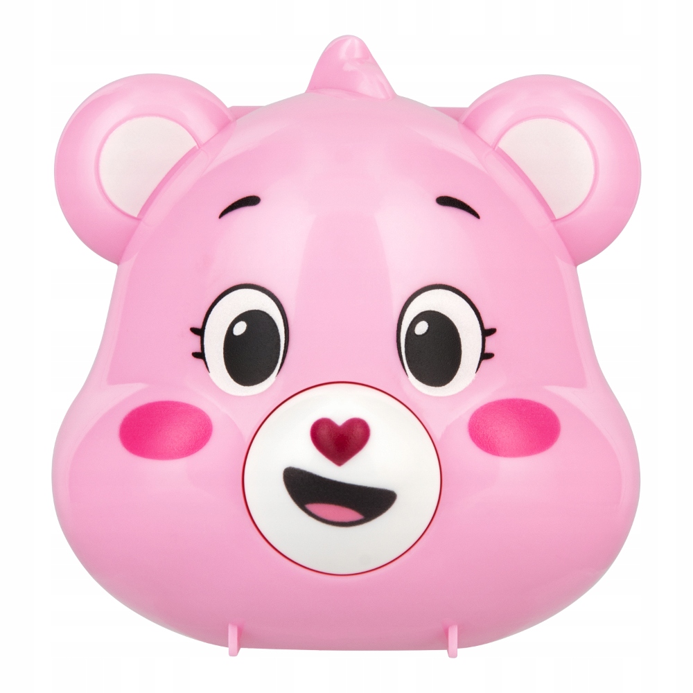 Epee naklejkomat 3D Care Bears różowy miś
