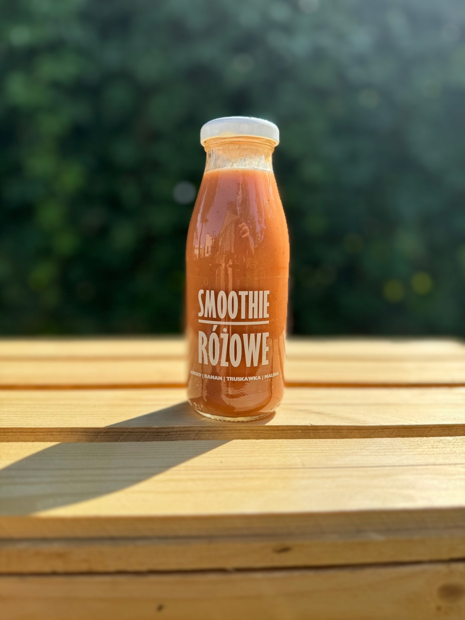 Eat Me vaisių puree 240 ml mišrūs skoniai be cukraus