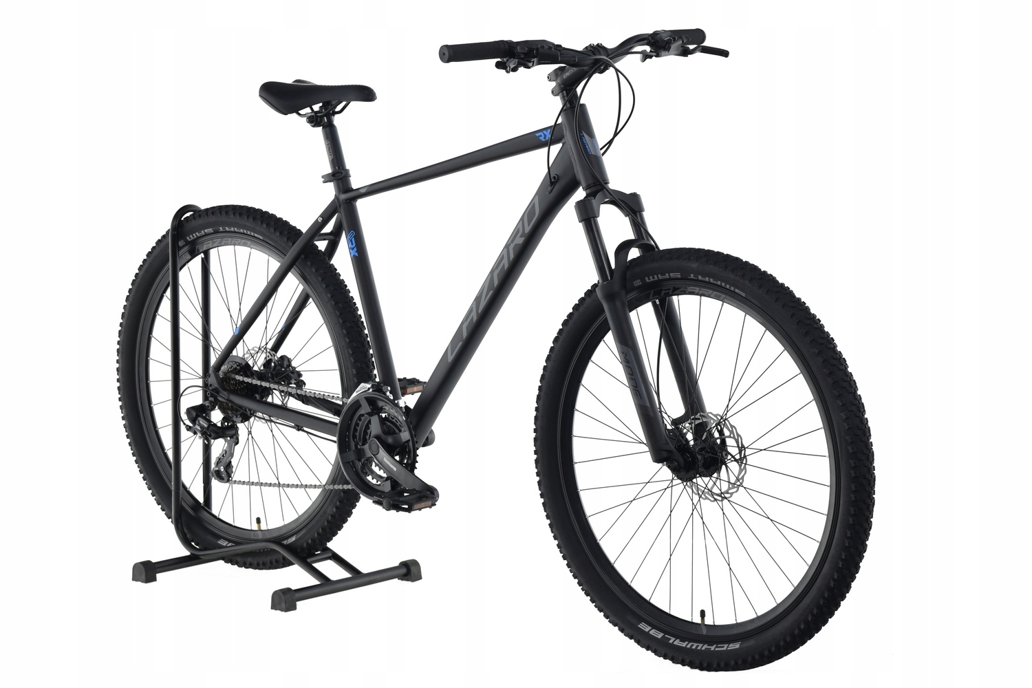Lazaro RX MTB dviratis 29 coliai aliuminis
