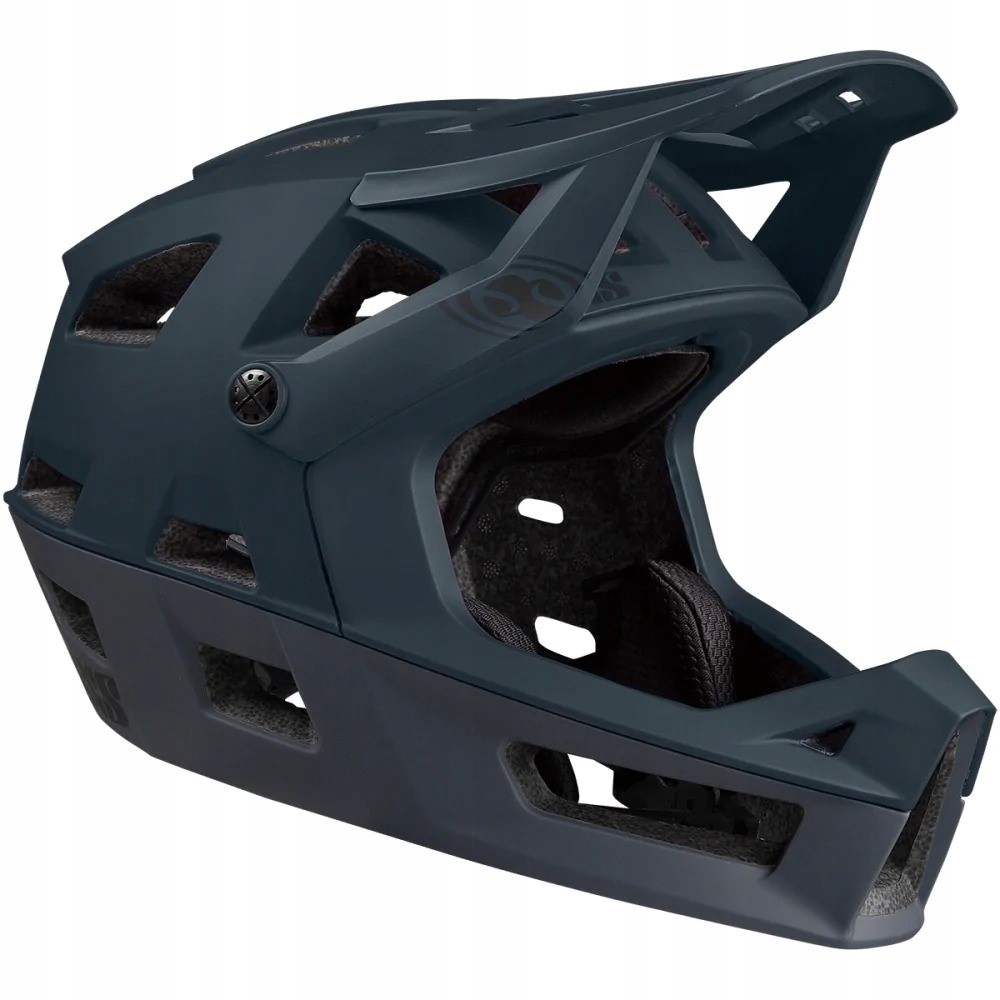 All-mountain Trail Enduro IXS Trigger FF dviračio šalmas M/L 58–62 cm