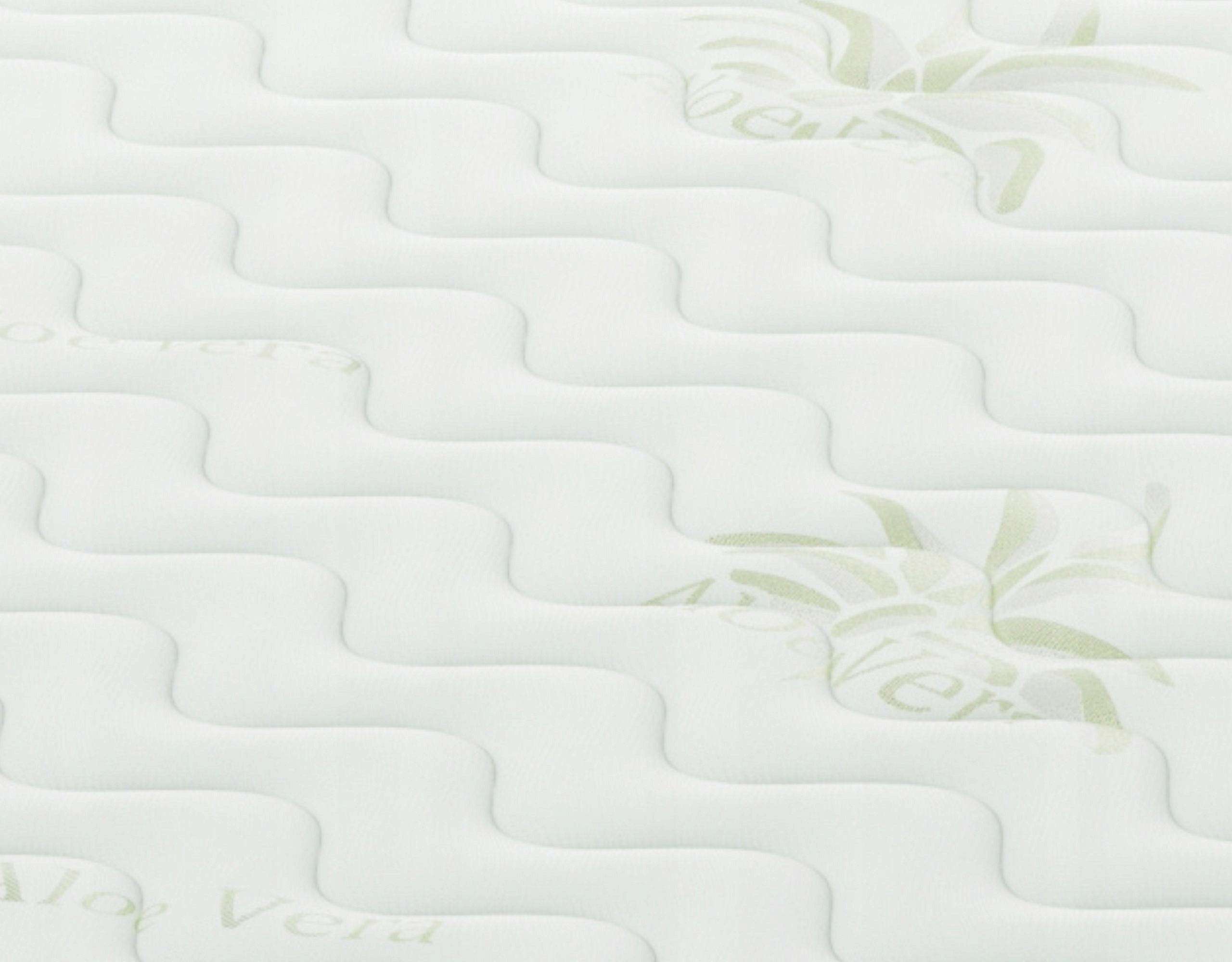 ČIUŽINIS 140x200 Spyruoklinis - SENPURO NATURAL COMFORT - HARD - H3 / H4
