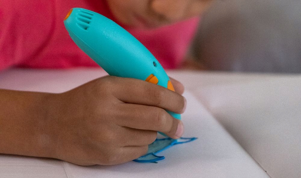 3Doodler 3D dažymo rašiklis Start Plus