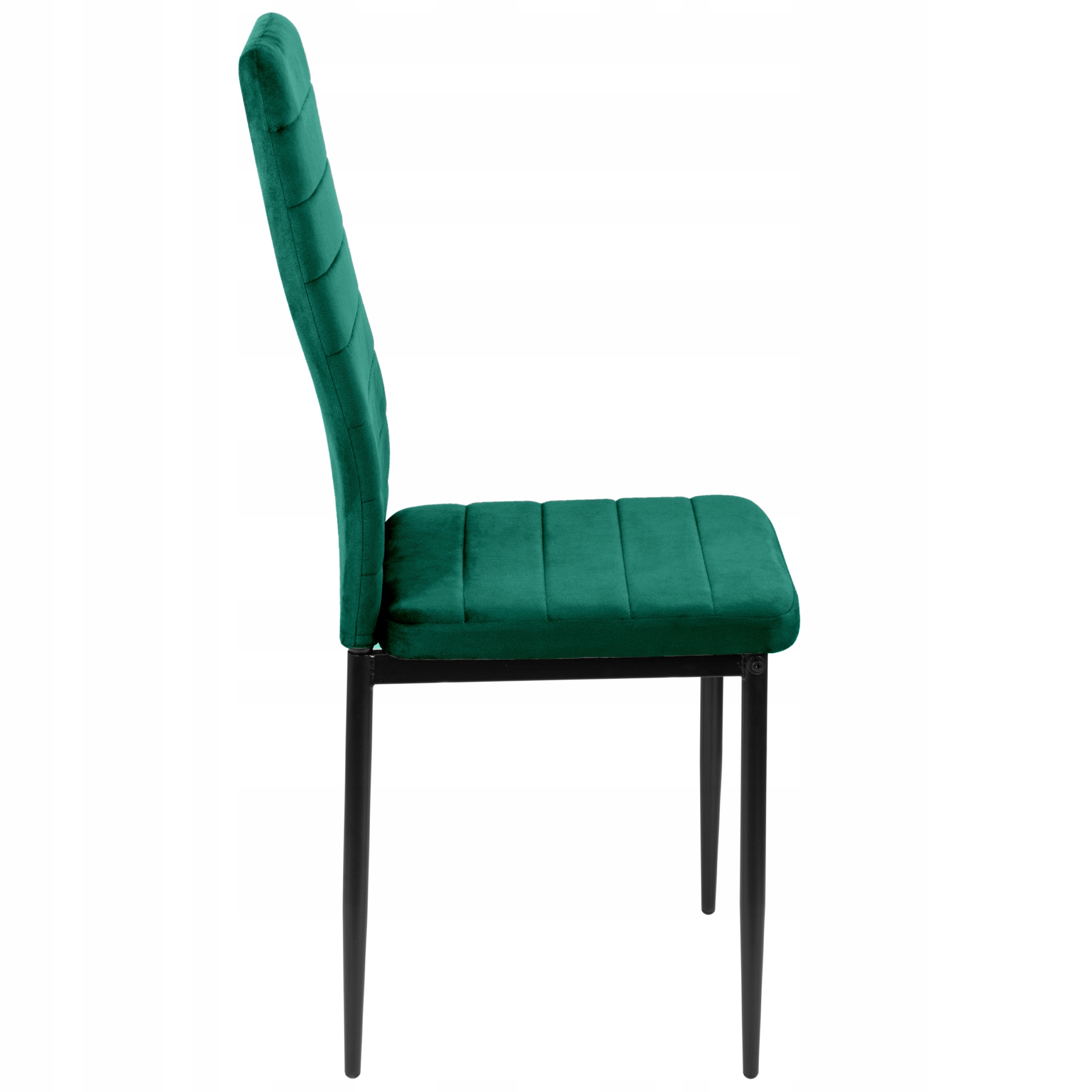 GREEN VELVET MINŠTA KĖDĖ SVETAINE VALGOMAS VITO