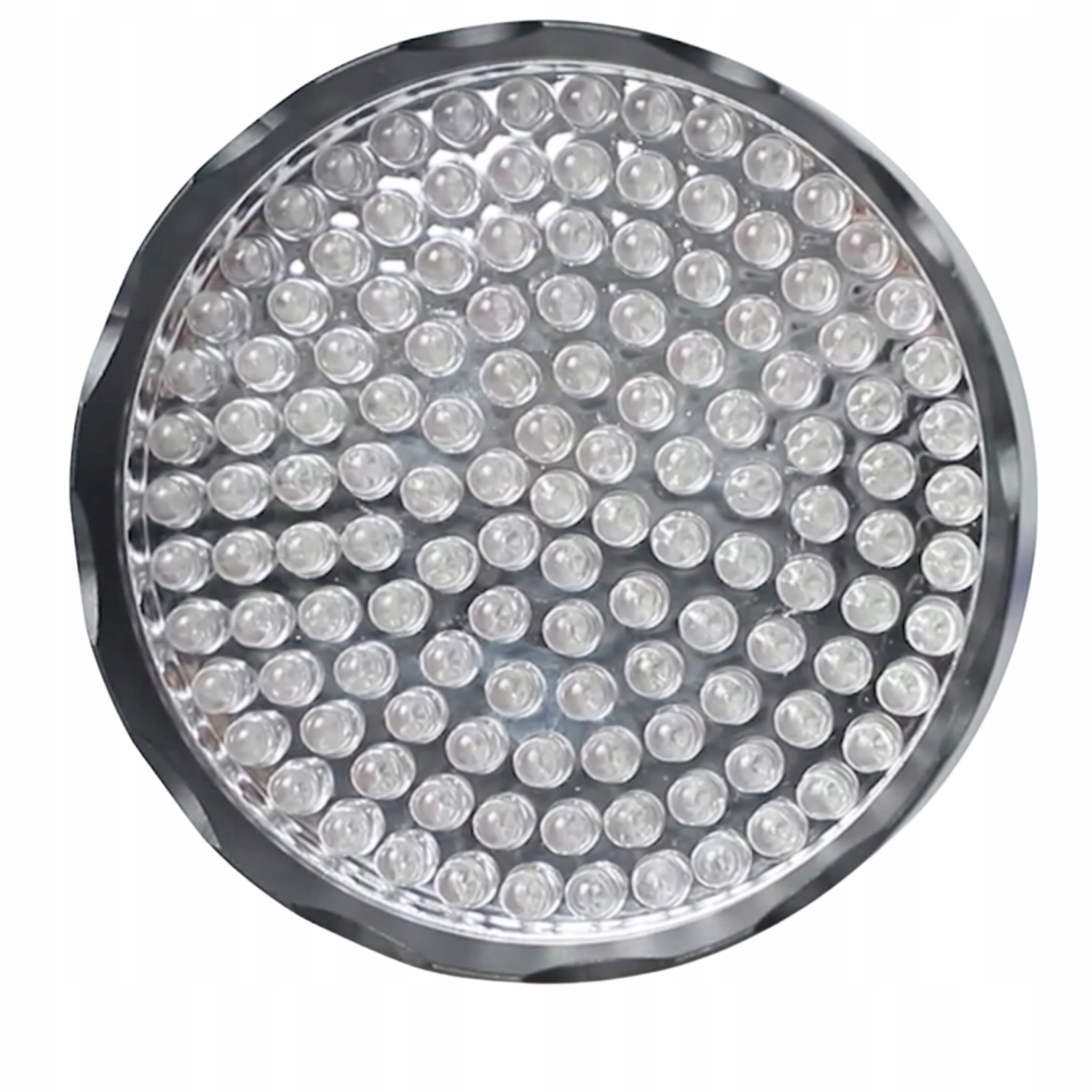 128 LED 395 nm USB-C SONOVO UV žibintuvėlis gintarui ir aptikimui