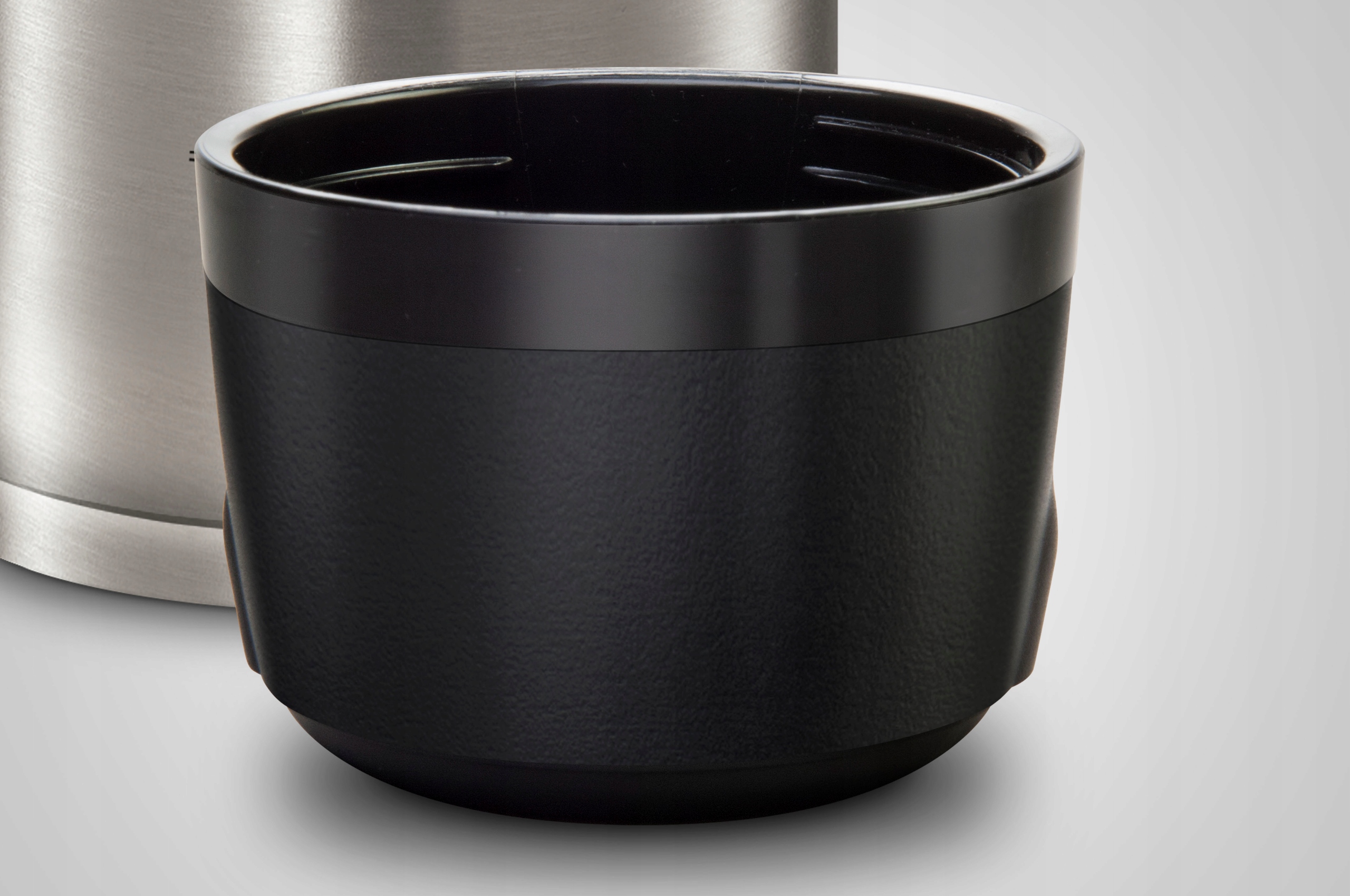 Plieninis termosas su puodeliu ZOJIRUSHI SJ-JS 820ml.