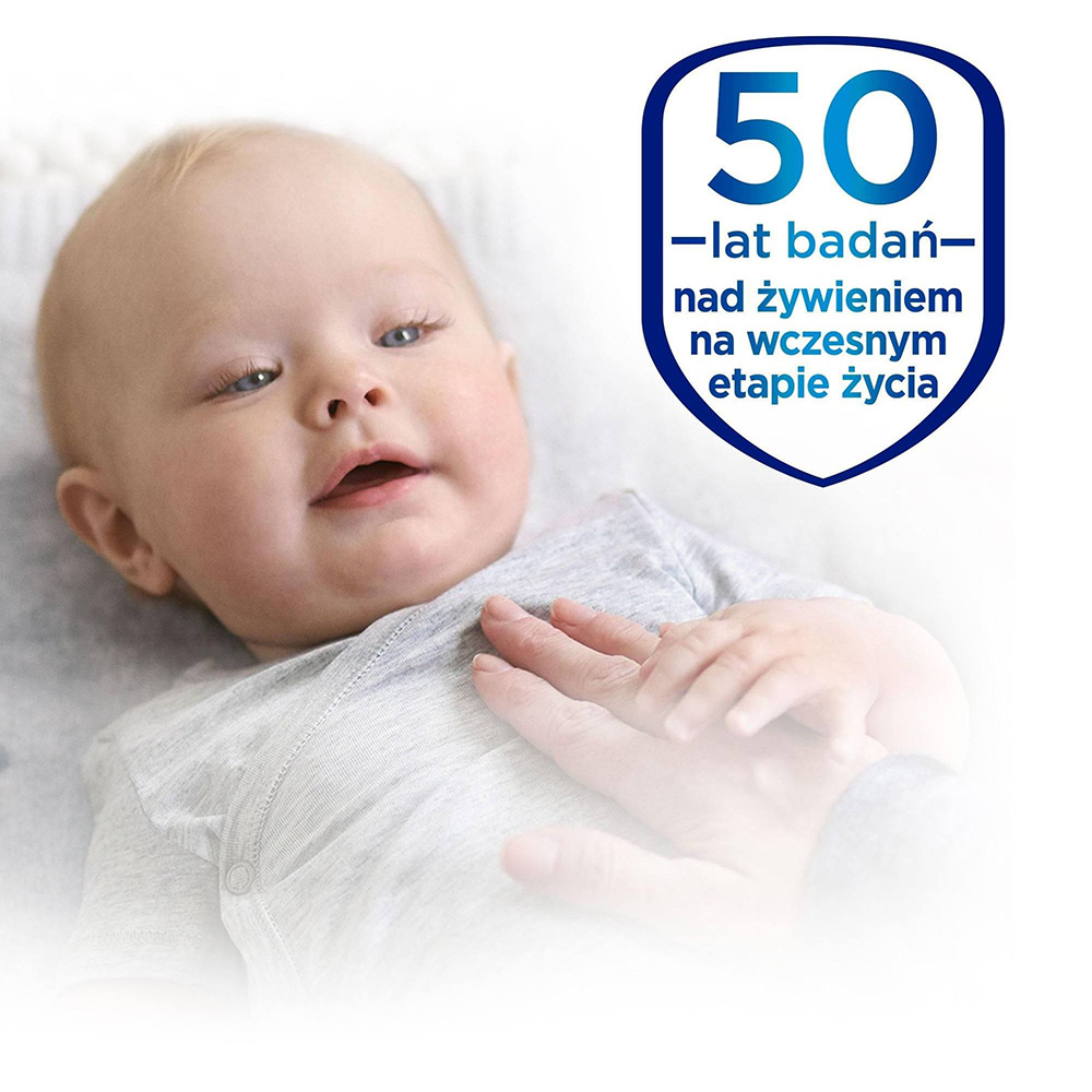 Bebilon Prosyneo HA3 pieno formulė 400 g