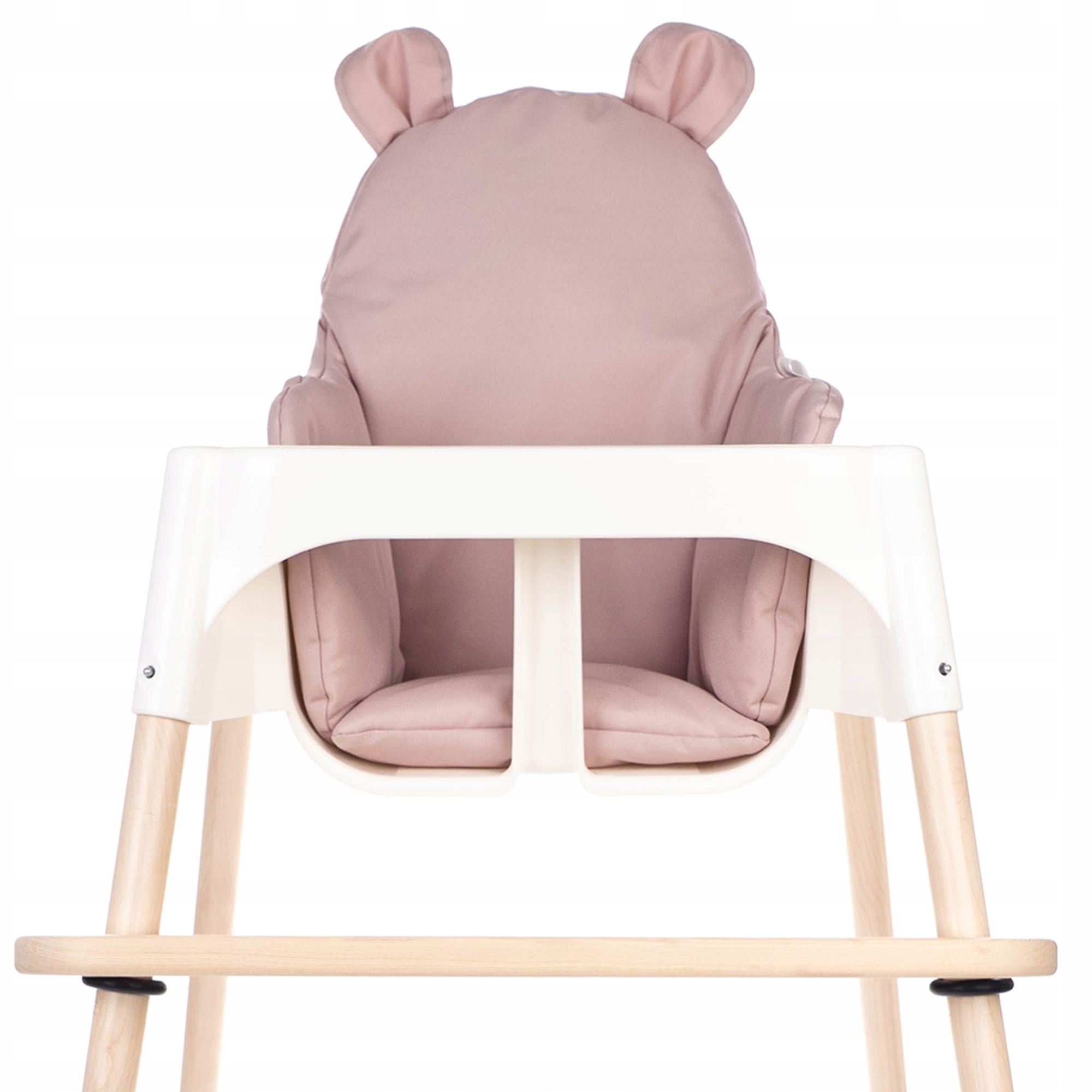 aMami pagalvėlė IKEA Antilop kėdutei, miško rožė