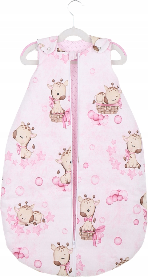 KŪDIKIO miegmaišis DREAM MEDvilnė 100% REGULIUOJAMAS BABYMAM