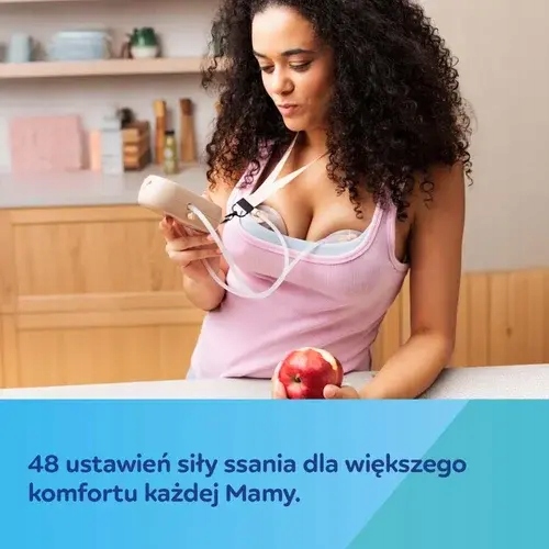 Canpol Babies dviratis kriauklės laktatorius