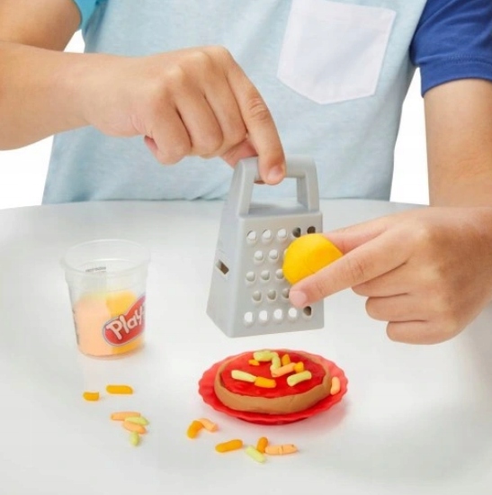 Play-Doh picų krosnies kūrybinis rinkinys