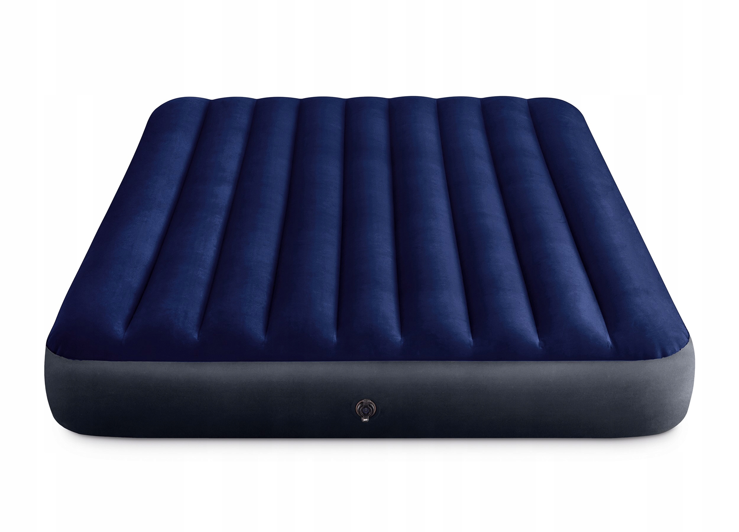 Intex 64765 Dvigubas pripučiamas čiužinys 203 x 152 x 25 cm