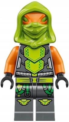 LEGO Ninjago 892513 minifigūrėlė