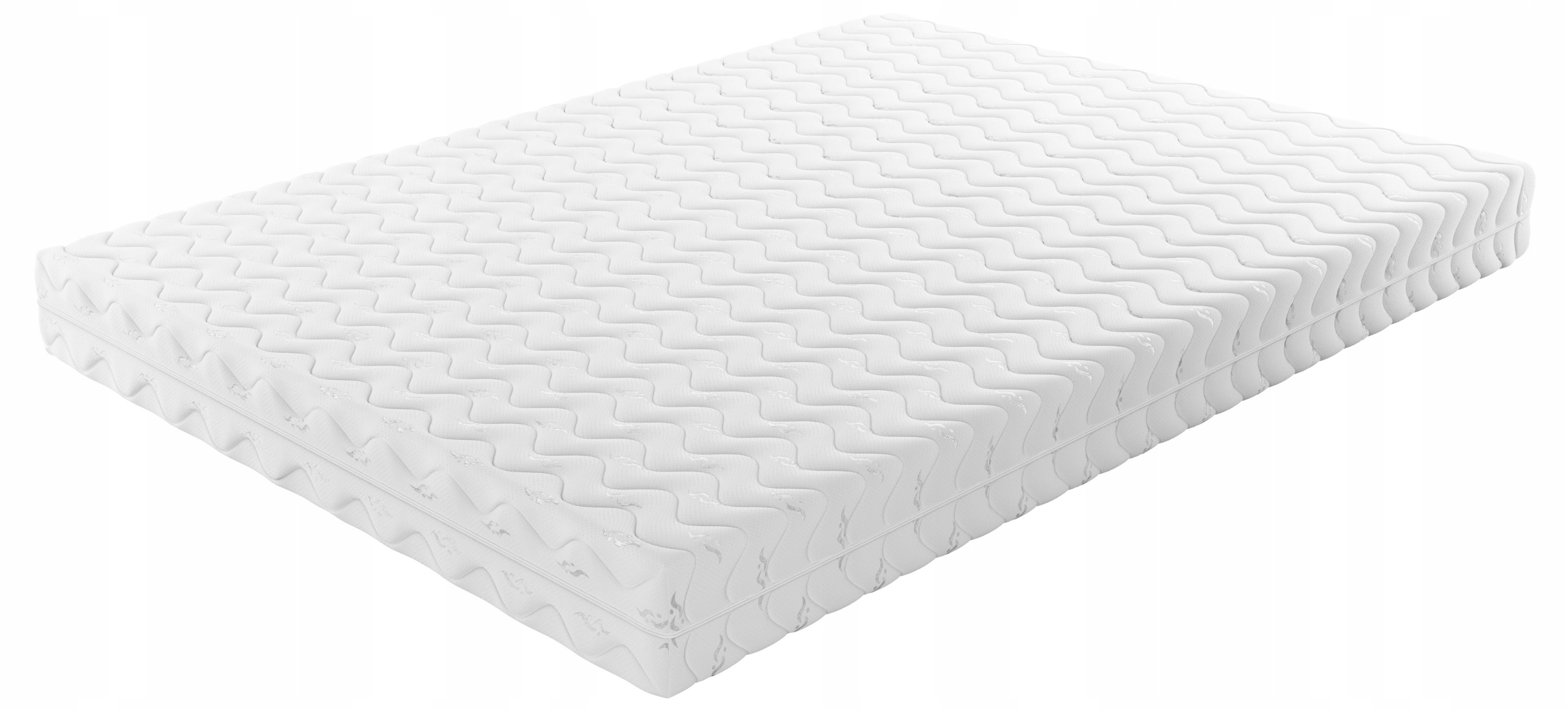 ČIUŽINIS 160x200 PUTOLAS - SENPURO ACTIVE COMFORT - HARD - H3+ / H4