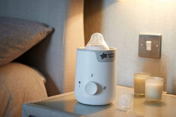 Tommee Tippee butelių ir maisto šildytuvas