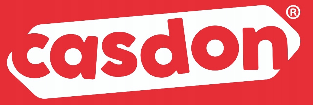 Casdon prekybos krepšys su produktais