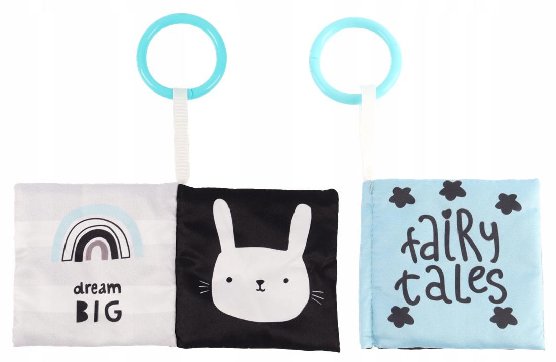 Didelis minkštas interaktyvus mokomasis kilimėlis 4in1 Minky Pillow 20 kamuoliukų