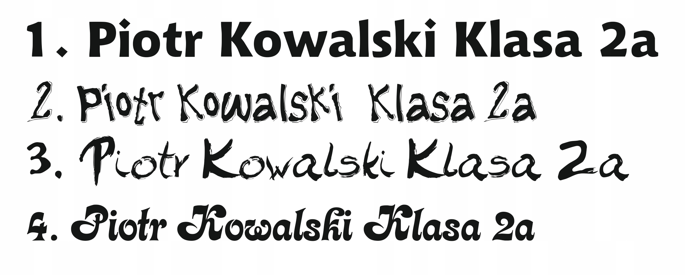 PAVADININKAI LYGINAMOSIOS JUOSTOS PAVADINĖJIMO ETIKETĖS LIPDUKAI DRABUŽIAMS (60 Vnt.)