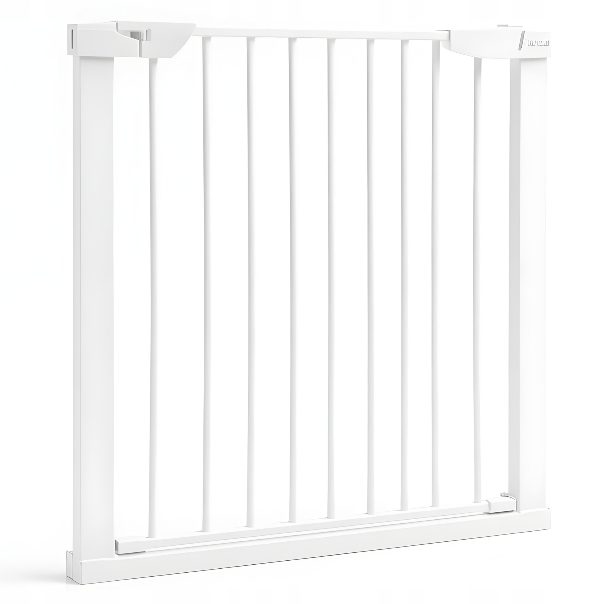 Maxigate barjeras durim ir laiptams 75-131 cm